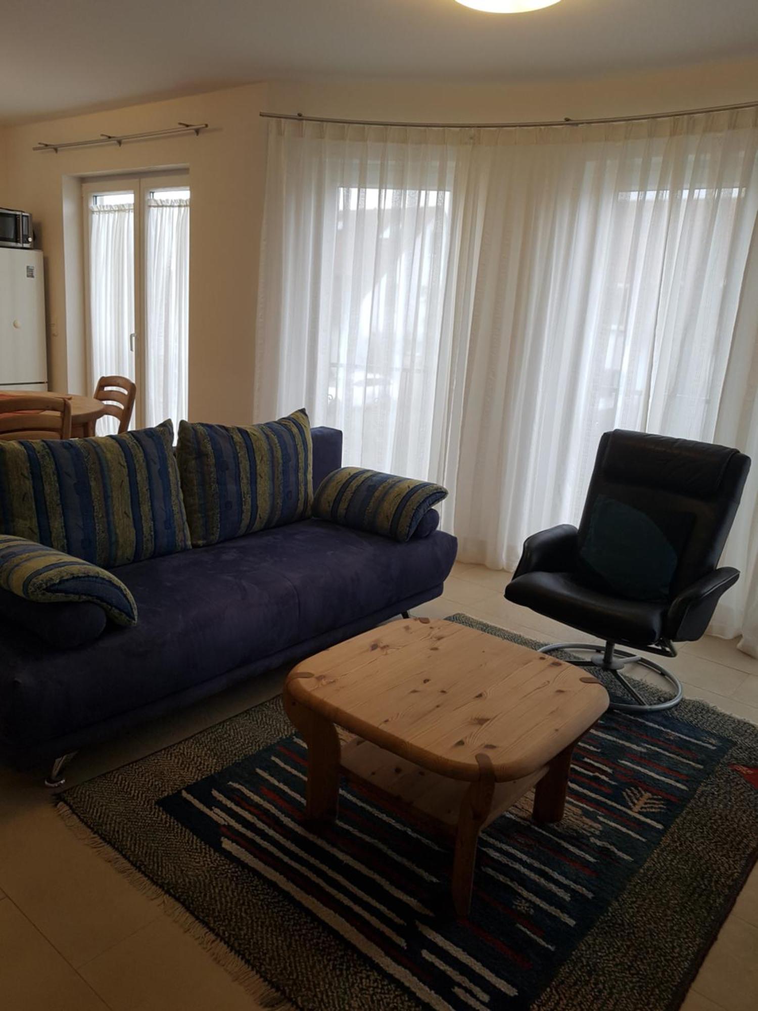 Schoene Wohnung In Bad Nauheim, Nahe Frankfurt Dış mekan fotoğraf