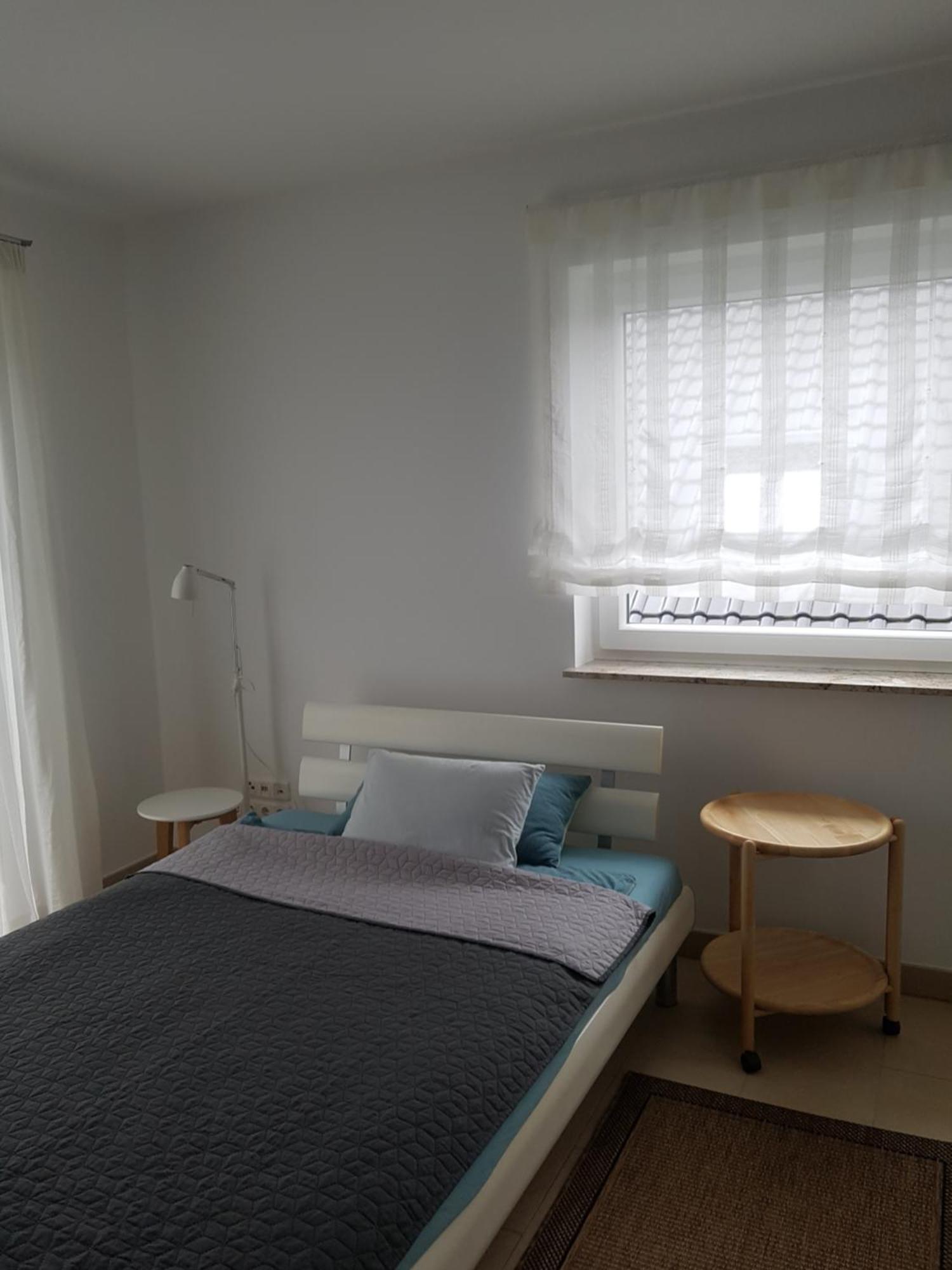 Schoene Wohnung In Bad Nauheim, Nahe Frankfurt Dış mekan fotoğraf
