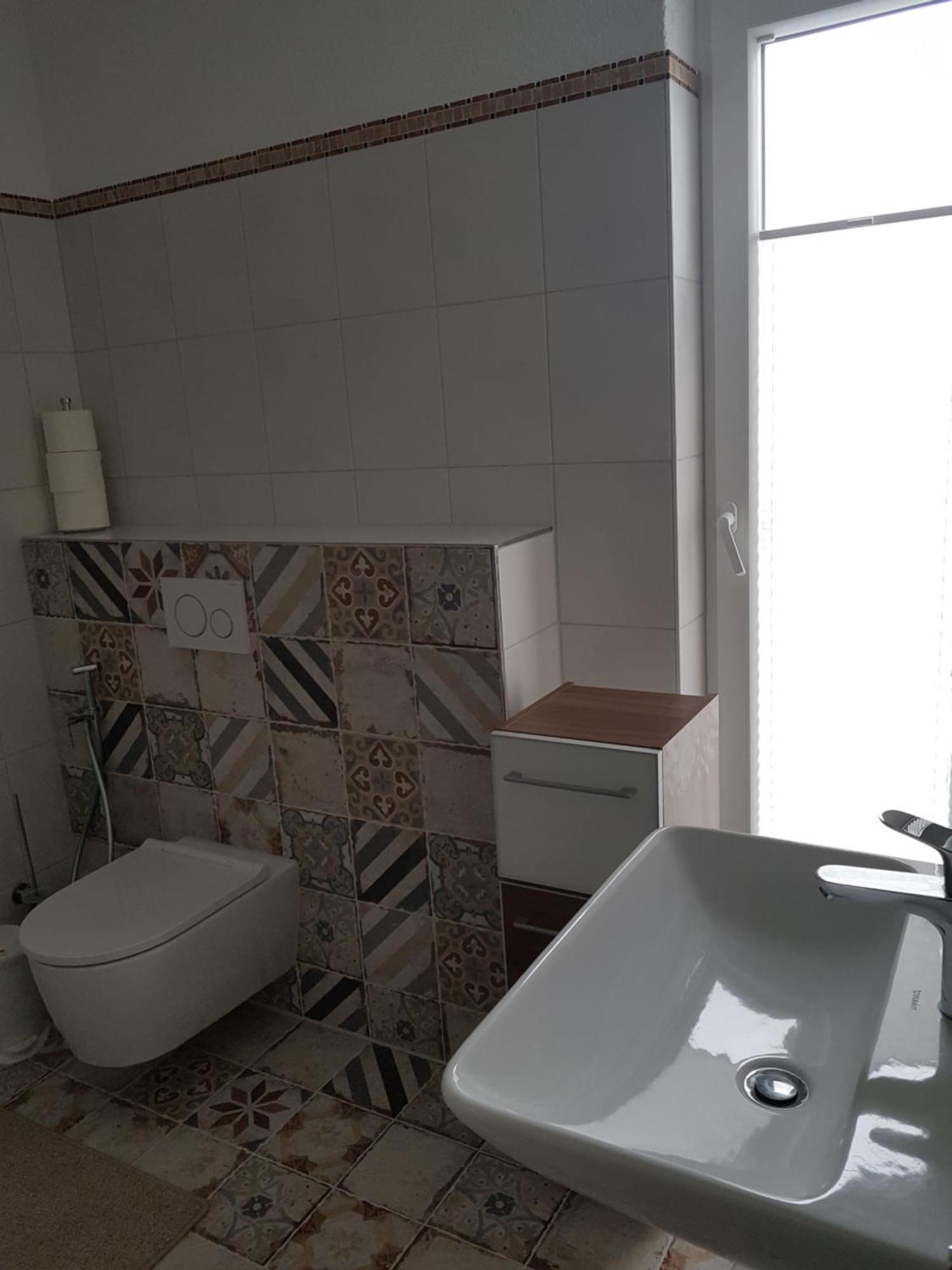 Schoene Wohnung In Bad Nauheim, Nahe Frankfurt Dış mekan fotoğraf