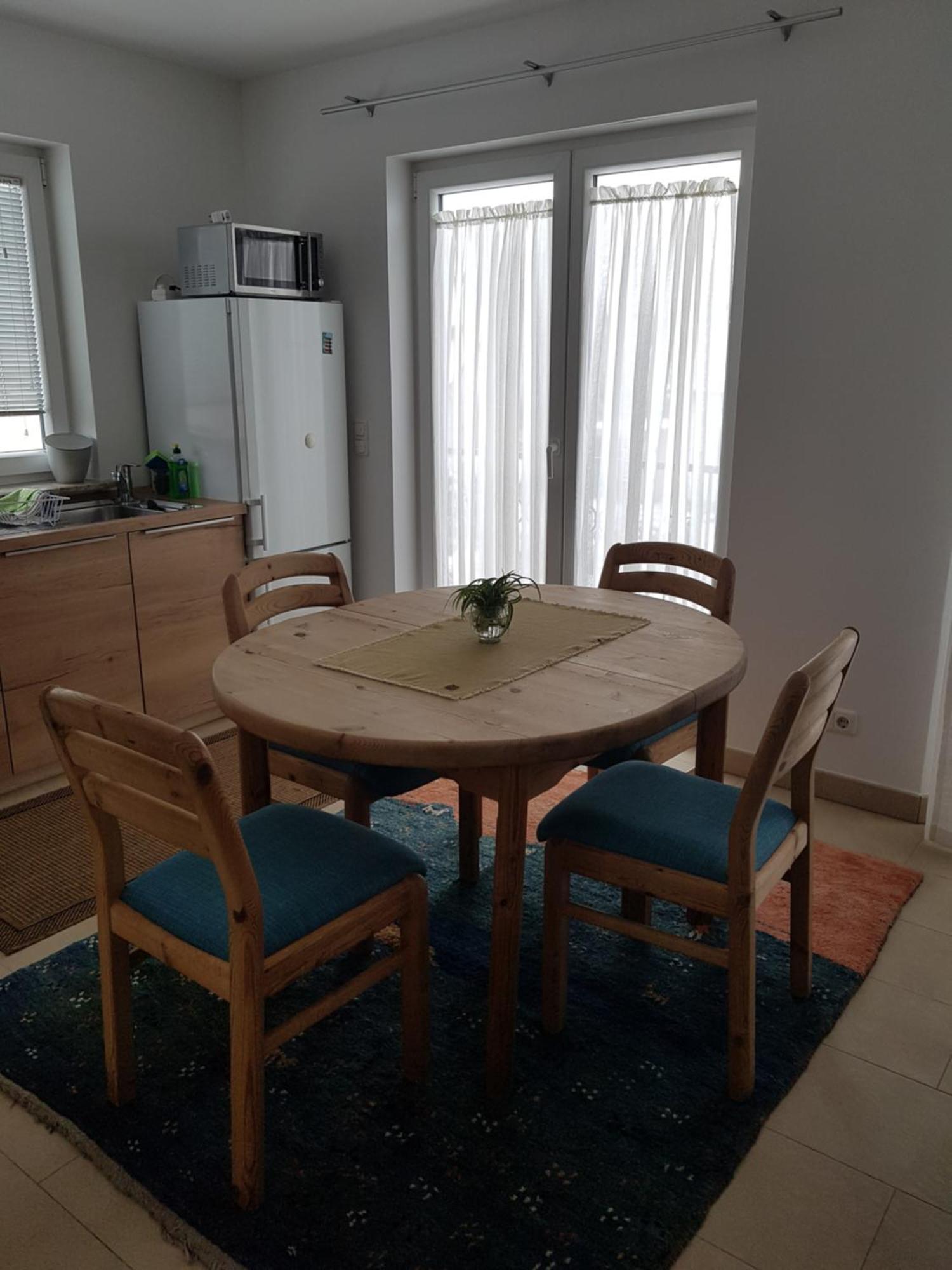 Schoene Wohnung In Bad Nauheim, Nahe Frankfurt Dış mekan fotoğraf