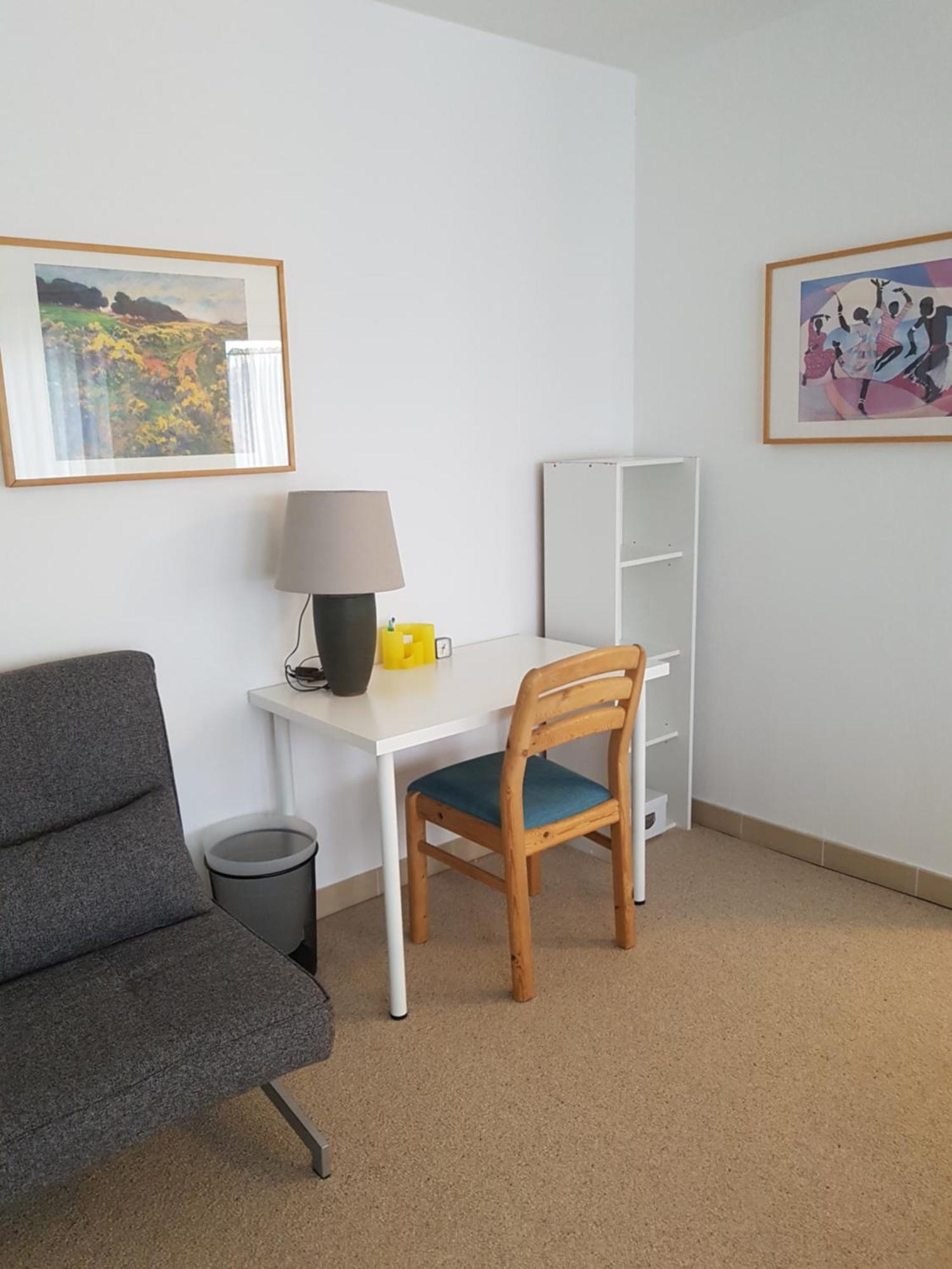 Schoene Wohnung In Bad Nauheim, Nahe Frankfurt Dış mekan fotoğraf